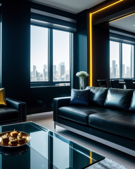 Bilim Kurgunun Dili: Uzay Çağının Dekorasyonuyla Tanışın