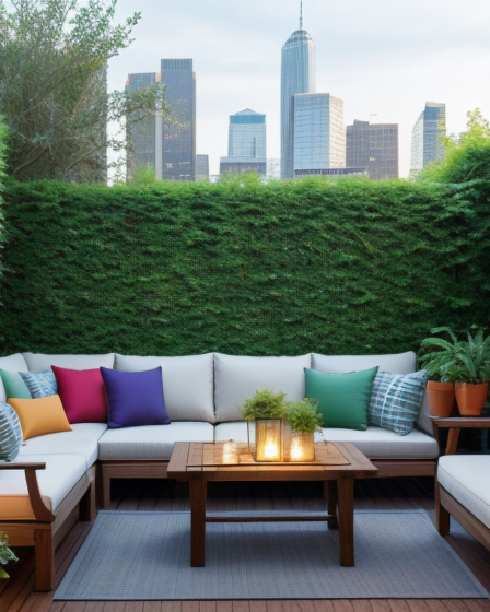 Çatıda Yaşam: Çatı Katı Dekorasyonu ve Kullanışlılık Yolları