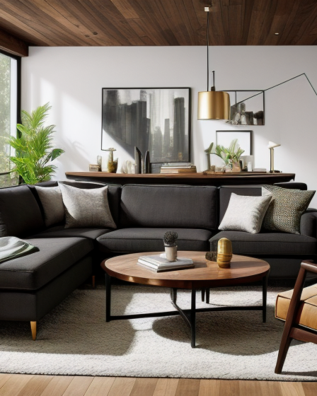 Çok Fonksiyonlu Mobilyalarla Hayatınızı Kolaylaştırın