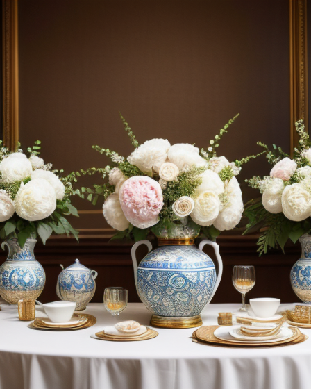 Dantelin İnceliği: Klasik Güzellikle Modern Dokunuşlar