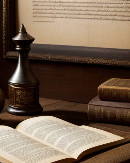 Dekorasyonda Pergamin: Hatıra ve Zamanın Buluşması