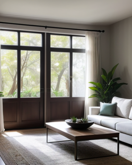 Dekorasyonun Gizli Dili: Ev Dekorasyonunda Feng Shui'nin Önemi