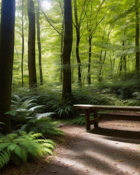 Doğal Işık ile Oyun: Gölge ve Işık İklimleri Yaratma