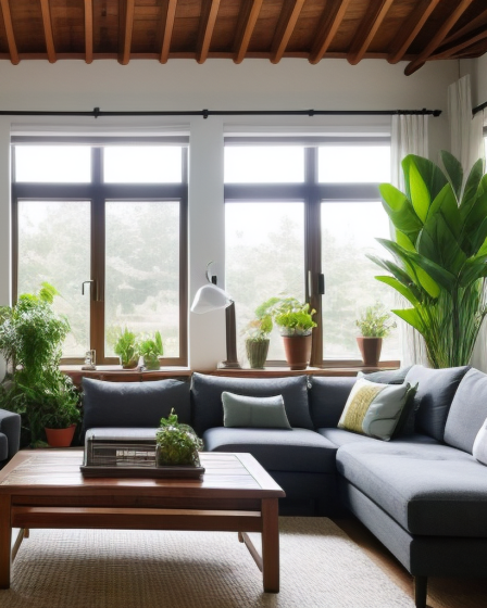 Etik ve Sorumlu Tasarımlar: Bilinçli Alışverişin Dekorasyona Katkısı