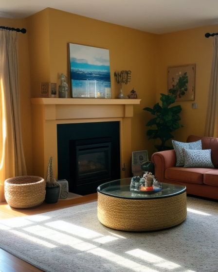 Evcil Hayvan Dostu Dekorasyon: Evinizi Onlar İçin Nasıl Daha İyi Hale Getirebilirsiniz?