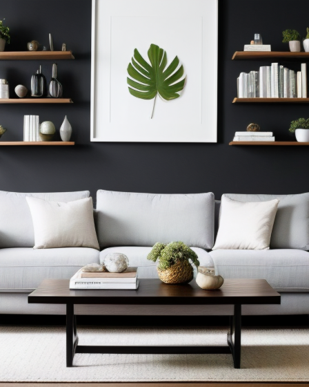 Evde Dağınıklığı Önlemek İçin 7 Pratik Çözüm!