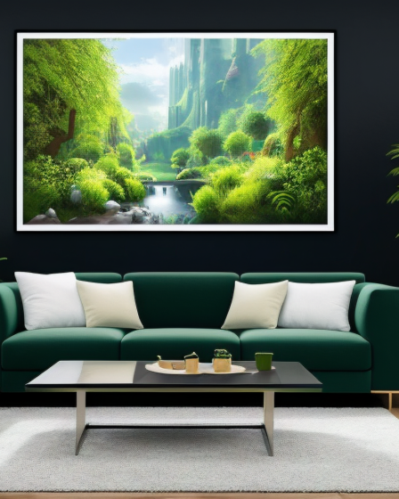 Evinizden Sanal Bir Kaçış: VR ile Dekorasyon Deneyimi