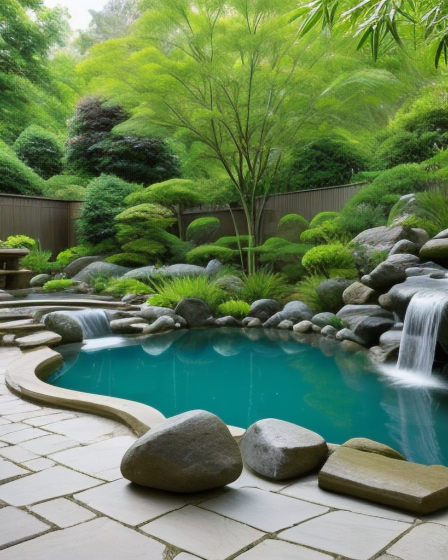 Evinizden Tatil Köyüne: Spa ve Zen Alanları Yaratmak