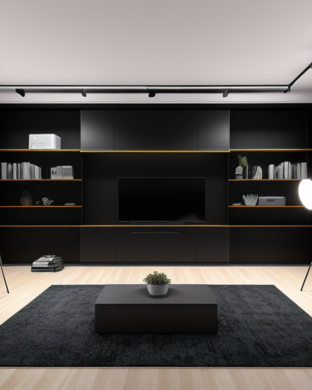 Evinizi Fotoğraf Stüdyosu Kurmak İçin İpuçları