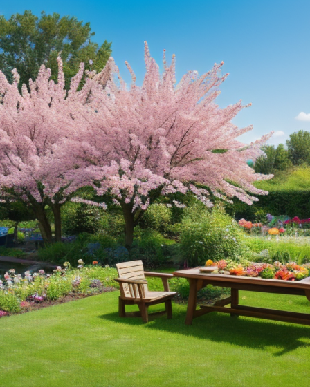 Evinizi Kendi Kendine Yeten Bir Cennet Yapmanın Yolları