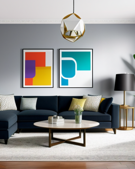 Evinizin Havasını Değiştiren 5 Sıradışı Dekorasyon Trendi