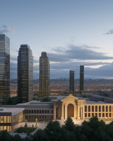 Gelenekselden Çağdaşa: Arnavut Taşı ve Betonun Buluşması