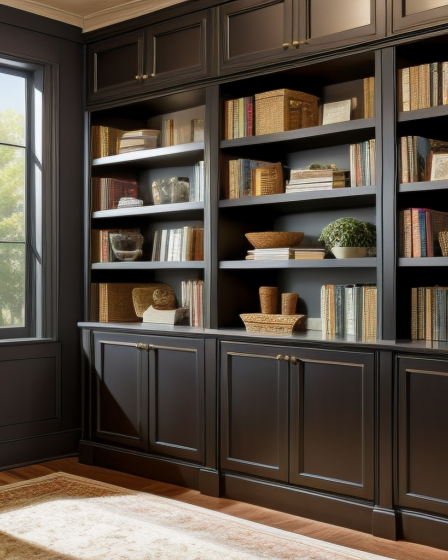 Gizli Depolama Çözümleri: Dağınıklığı Azaltan Şahane Fikirler