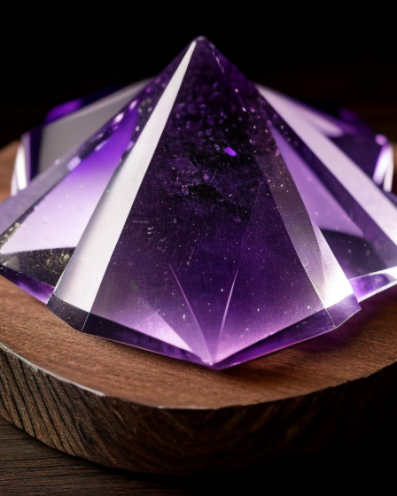 Gizli Taşlar: Evinizde Kristallerin Gücünü Keşfedin