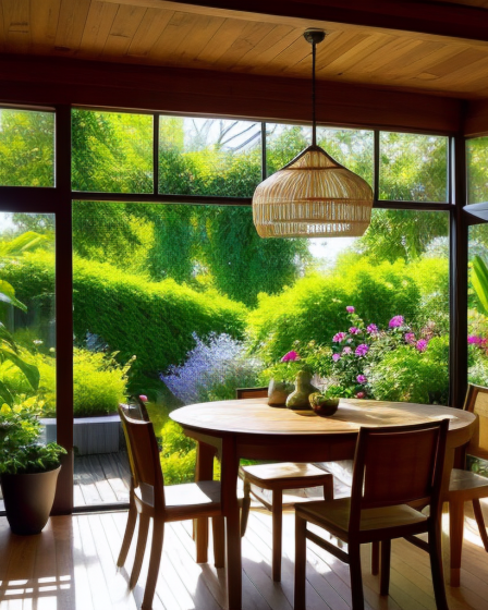 İç Mekan Bahçeciliği: Evinizde Botanik Bir Düzen Nasıl Yaratılır?