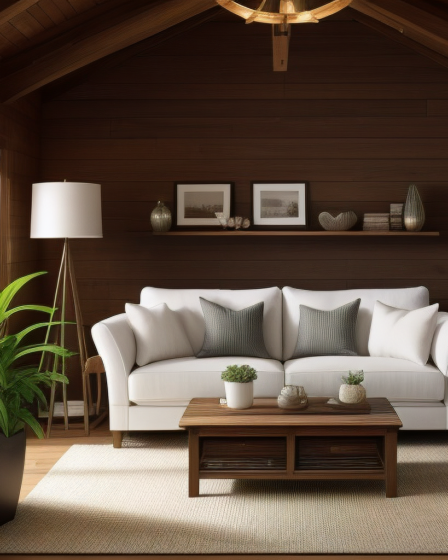 İç Mekan Koku Terapisi: Evinizde Müthiş Koku Deneyimi