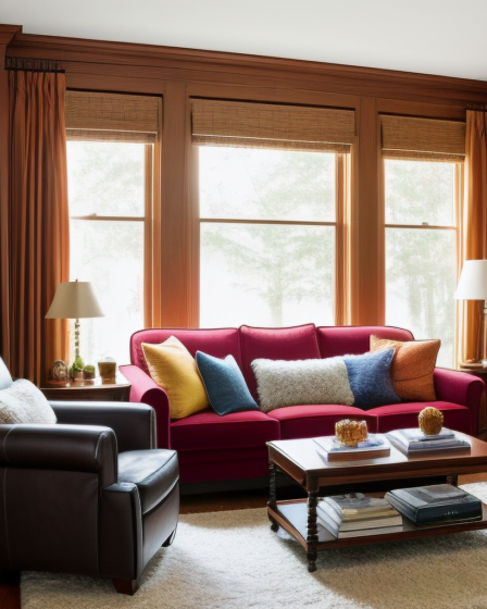 Kendi Tarzınızı Yansıtacak Dekorasyon İpuçları!