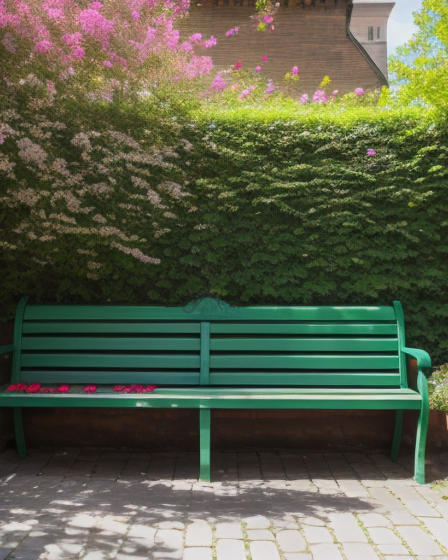 Köşeleri Yaşatmak: Kullanılmayan Alanları Değerlendirme Sanatı