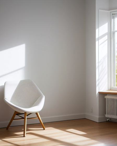 Minimalizmin Ötesi: Eşya Azaltarak Ruhunuzu Nasıl Yenilersiniz?