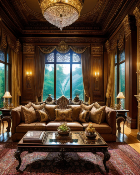 Mitoloji ve Efsanelerin Gücü: Mitolojik Temalarla Eve Doyurucu Dokunuşlar