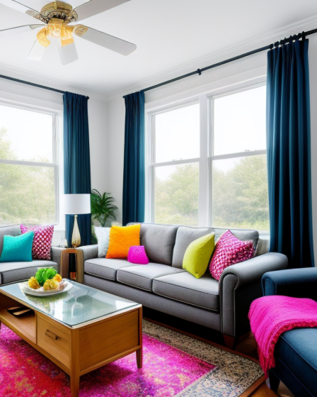 Moda Dünyasının Dekorasyona Yansıması: Giyim ve İç Tasarım Buluşması