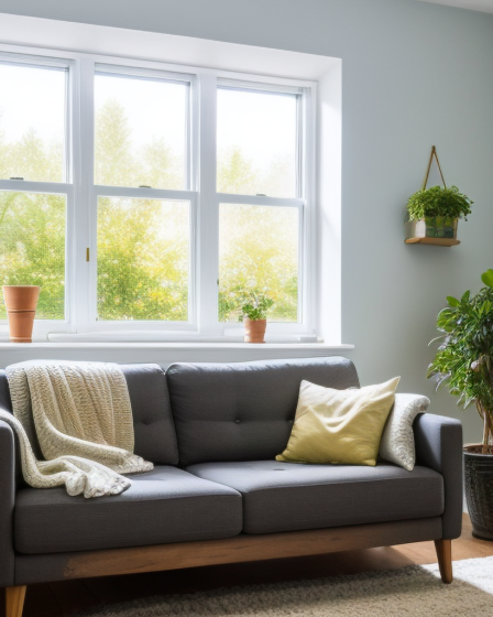 Odanızın Rengini Seçerken Asla Unutulmaması Gereken 7 Psikolojik Etki