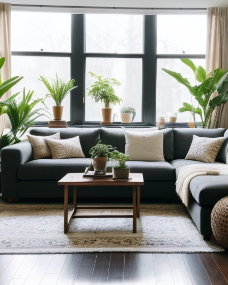 Ömrünüzü Uzatacak Dekorasyon Hileleri; Evde Sağlığınızı Destekleyin