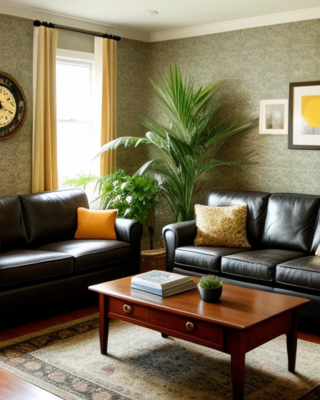 Retro Teknoloji ile İç Tasarım: Nostaljik Cihazları Dekorasyonun Bir Parçası Yapın