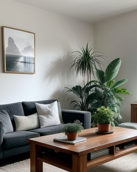 Samimi Alanlar Yaratmak: Işık ve Gölgelerle Oynamanın Püf Noktaları