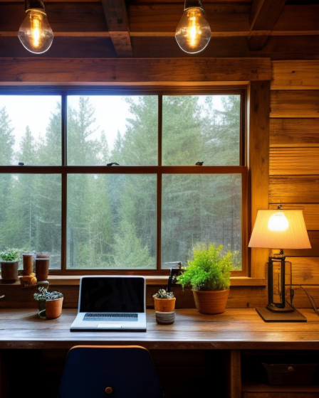 Sürdürülebilir Dekorasyonun Sırrı: Geri Dönüşüm ve İleri Dönüşüm Fikirleri