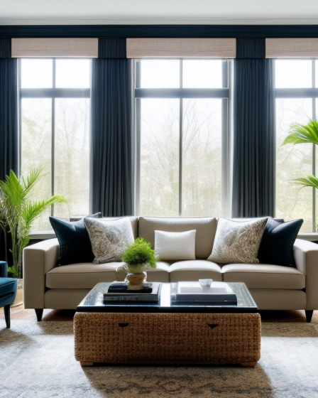 Yeniliklerle Dolu Bir Ev İçin İlk Adımlar!