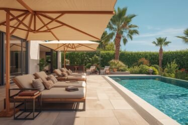 Bahçe Şezlongları ile Dış Mekanlara Özel Dokunuşlar: 2025-2026 Trendleriyle Konfor ve Şıklık